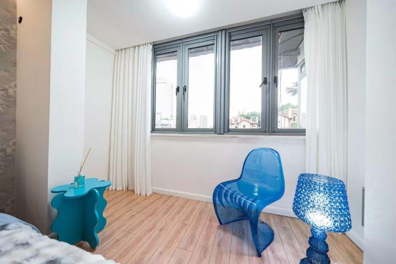 上海南昌路183-185号小区二手房房源图片