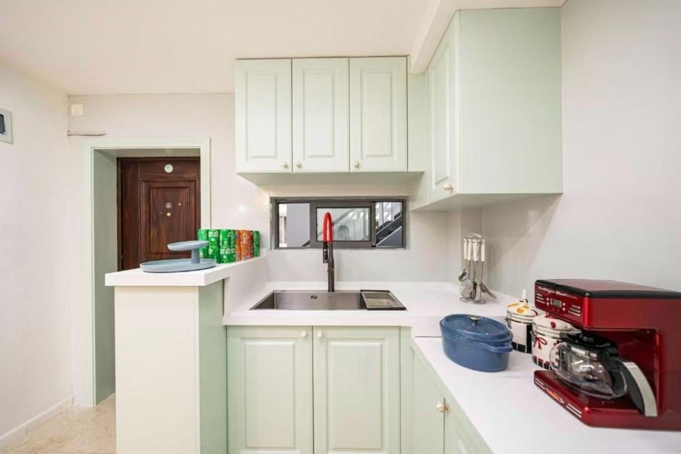 上海南昌路183-185号小区二手房房源图片