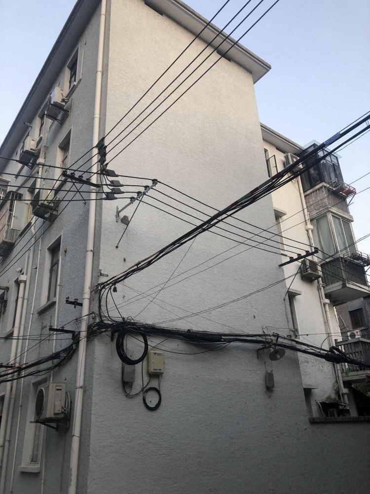 上海五原路252弄小区二手房房源图片