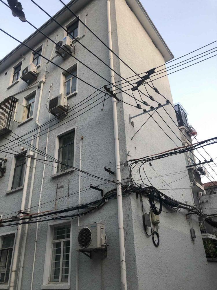 上海五原路252弄小区二手房房源图片