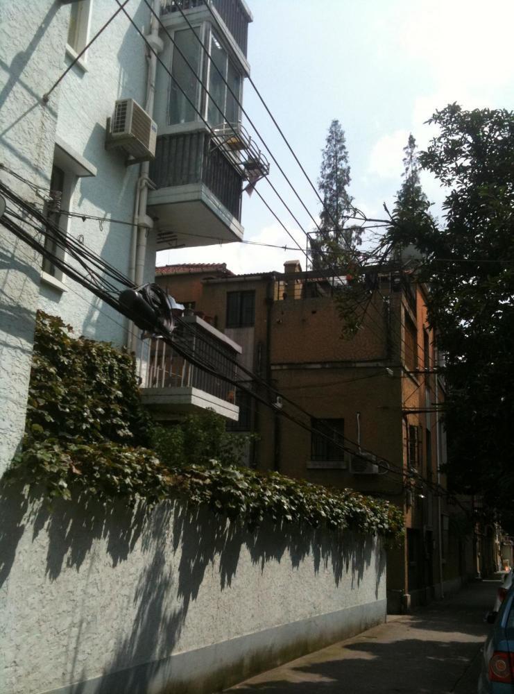 上海五原路252弄小区二手房房源图片