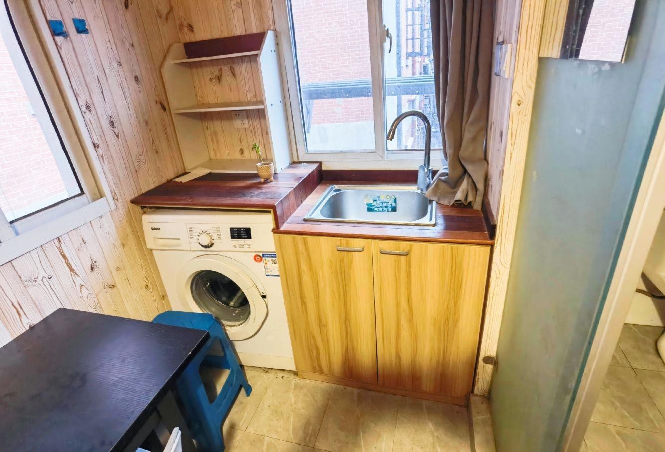 上海乐安坊二手房房源图片