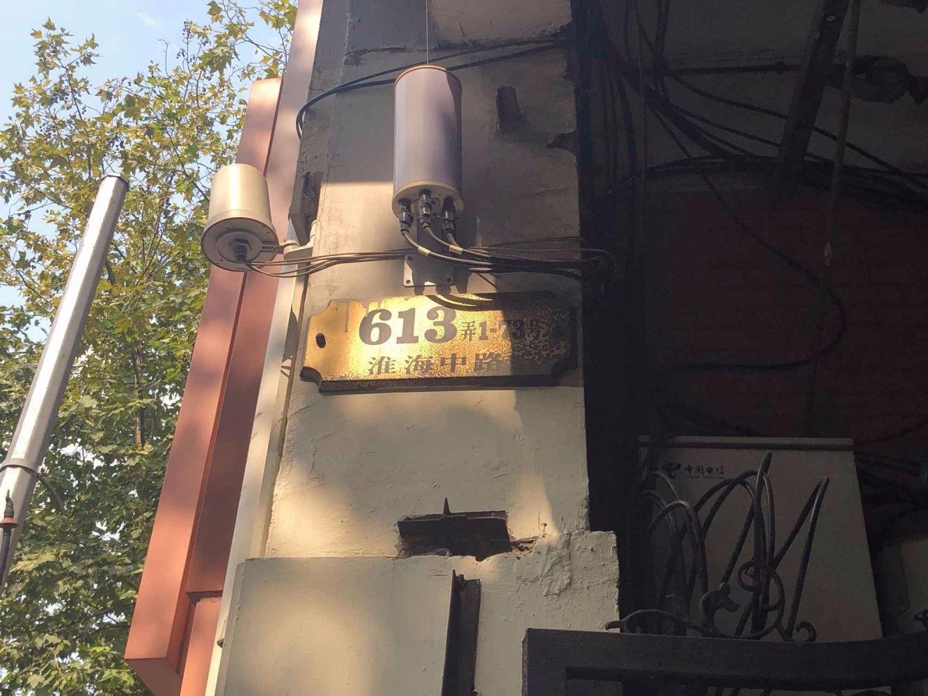 上海乐安坊二手房房源图片