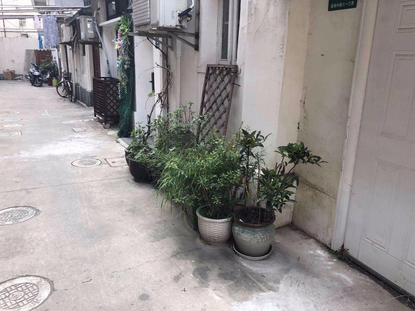 上海乐安坊二手房房源图片