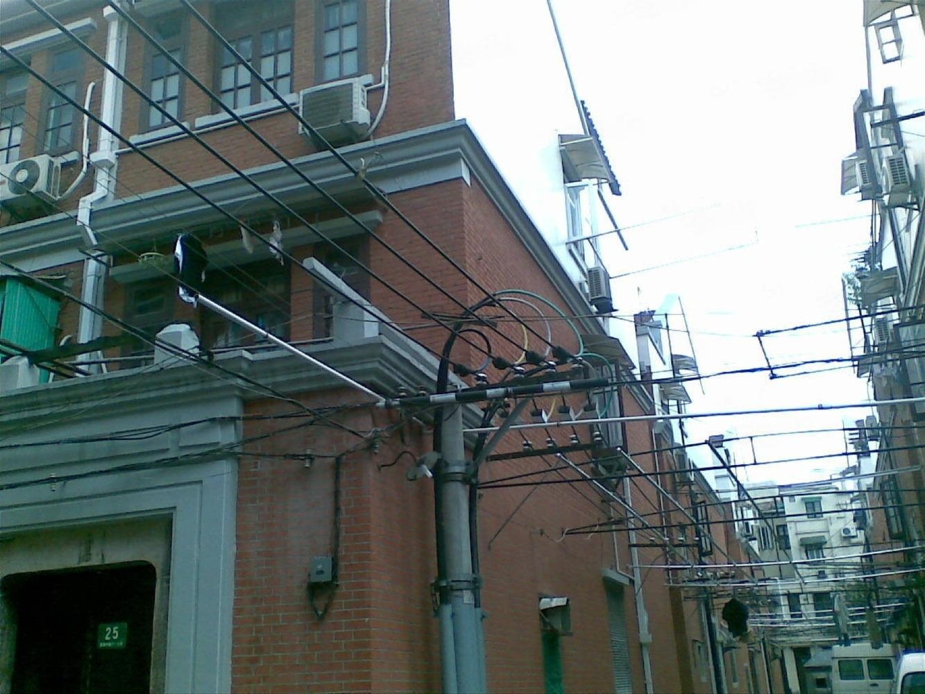 上海乐安坊二手房房源图片