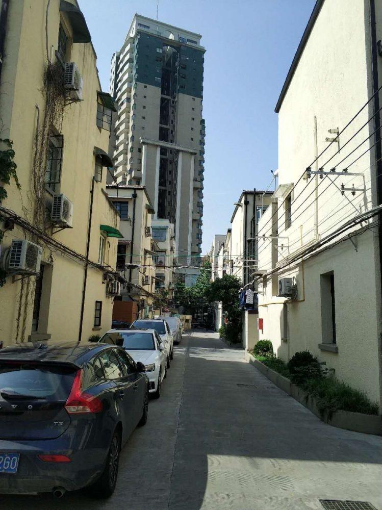 上海乐安坊二手房房源图片