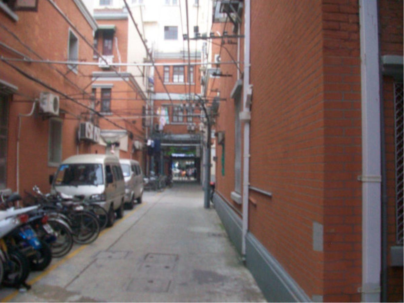 上海乐安坊二手房房源图片