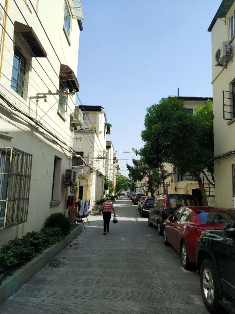 上海乐安坊二手房房源图片