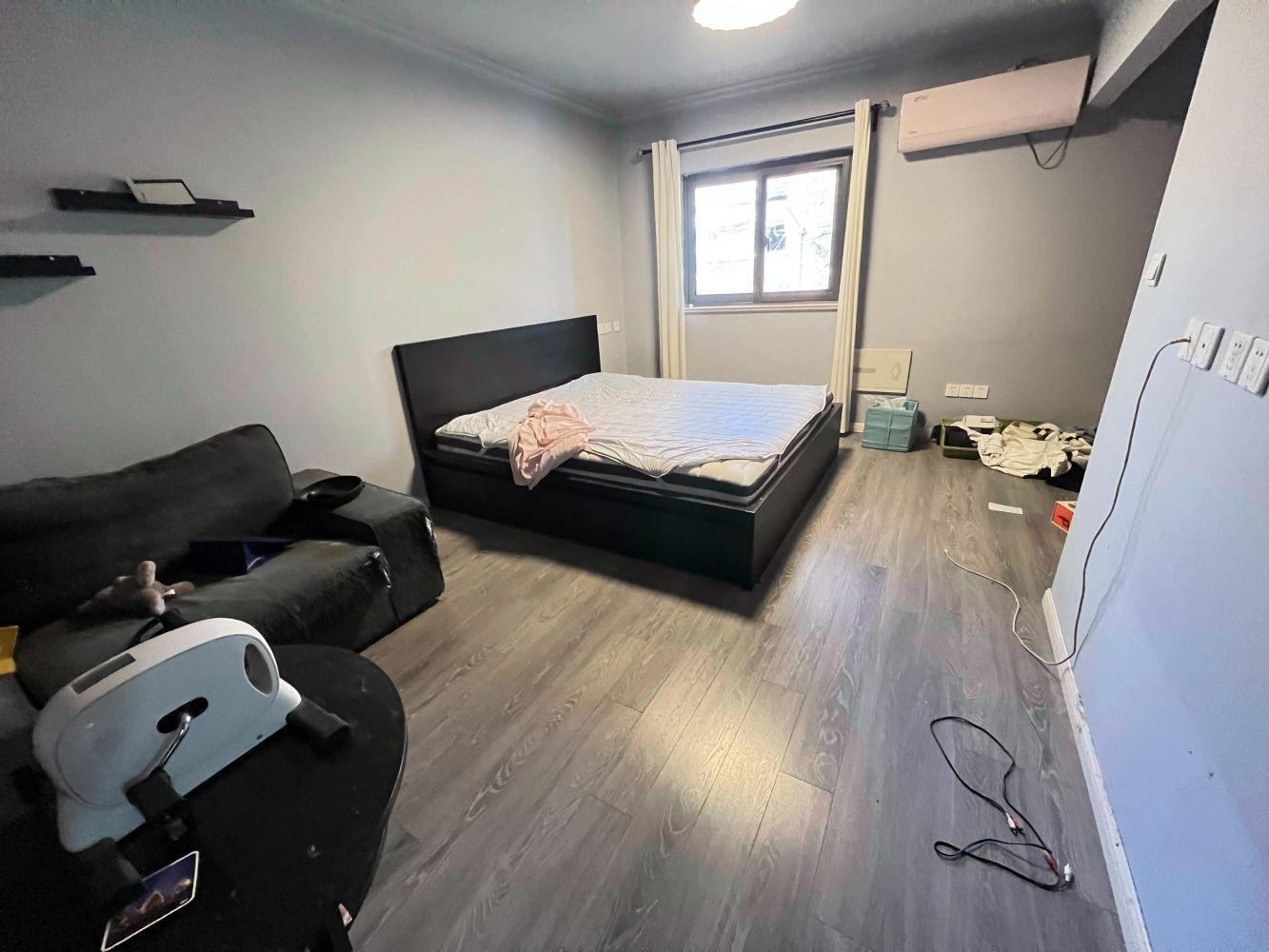 上海岐山村二手房房源图片