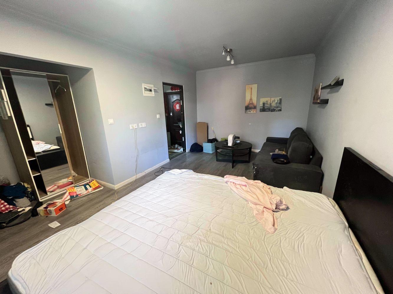 上海岐山村二手房房源图片