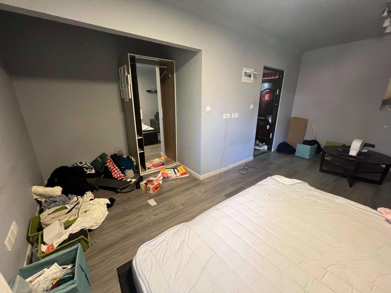 上海岐山村二手房房源图片