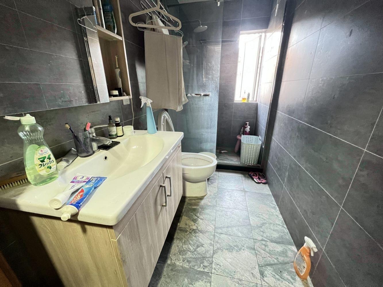 上海岐山村二手房房源图片