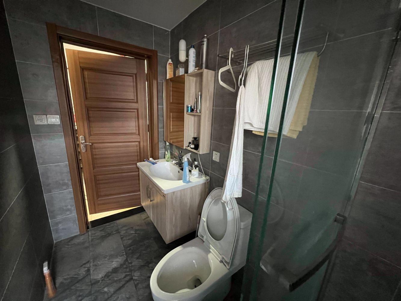 上海岐山村二手房房源图片