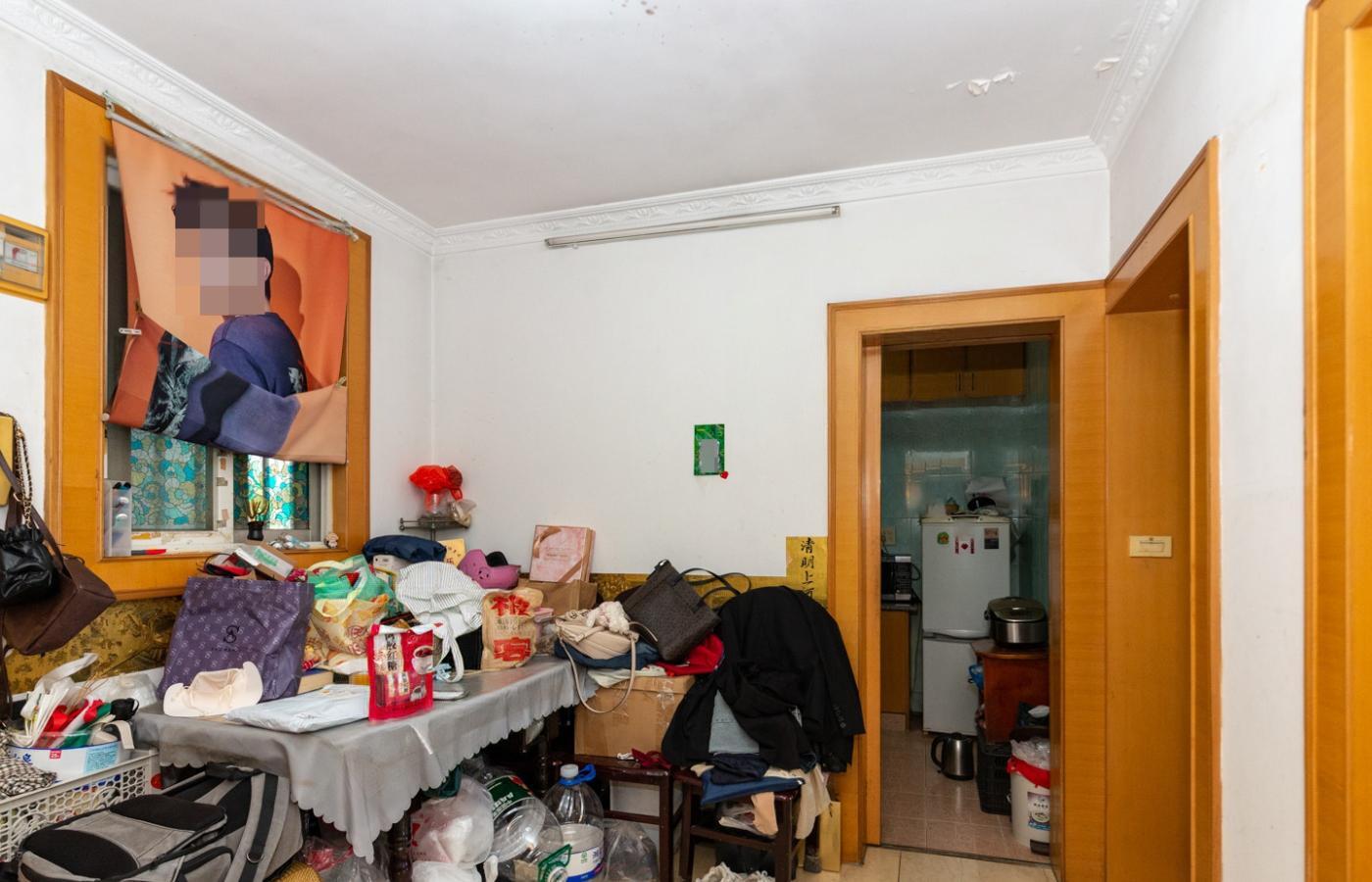 上海嘉富小区二手房房源图片