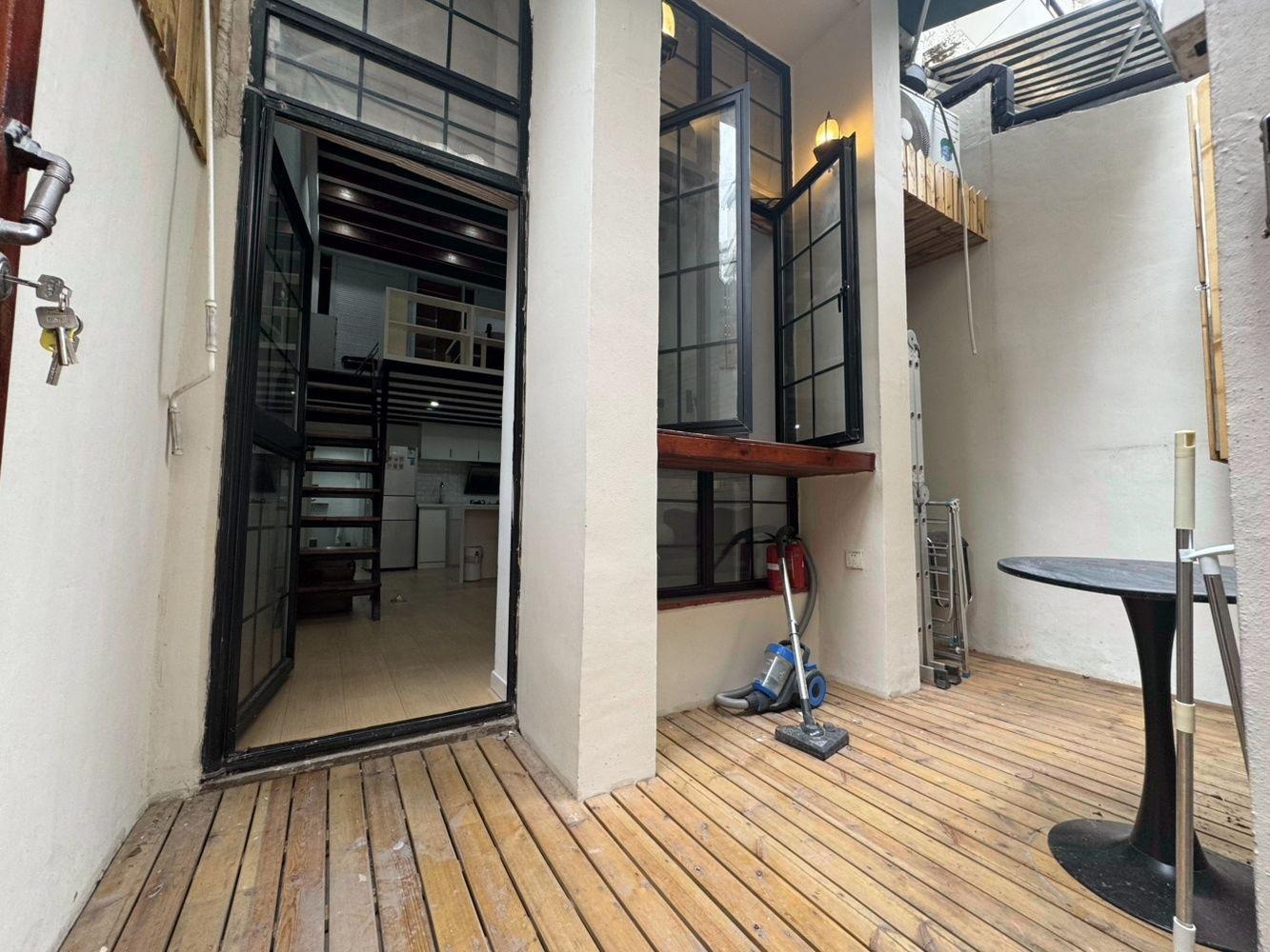 上海福禄村二手房房源图片