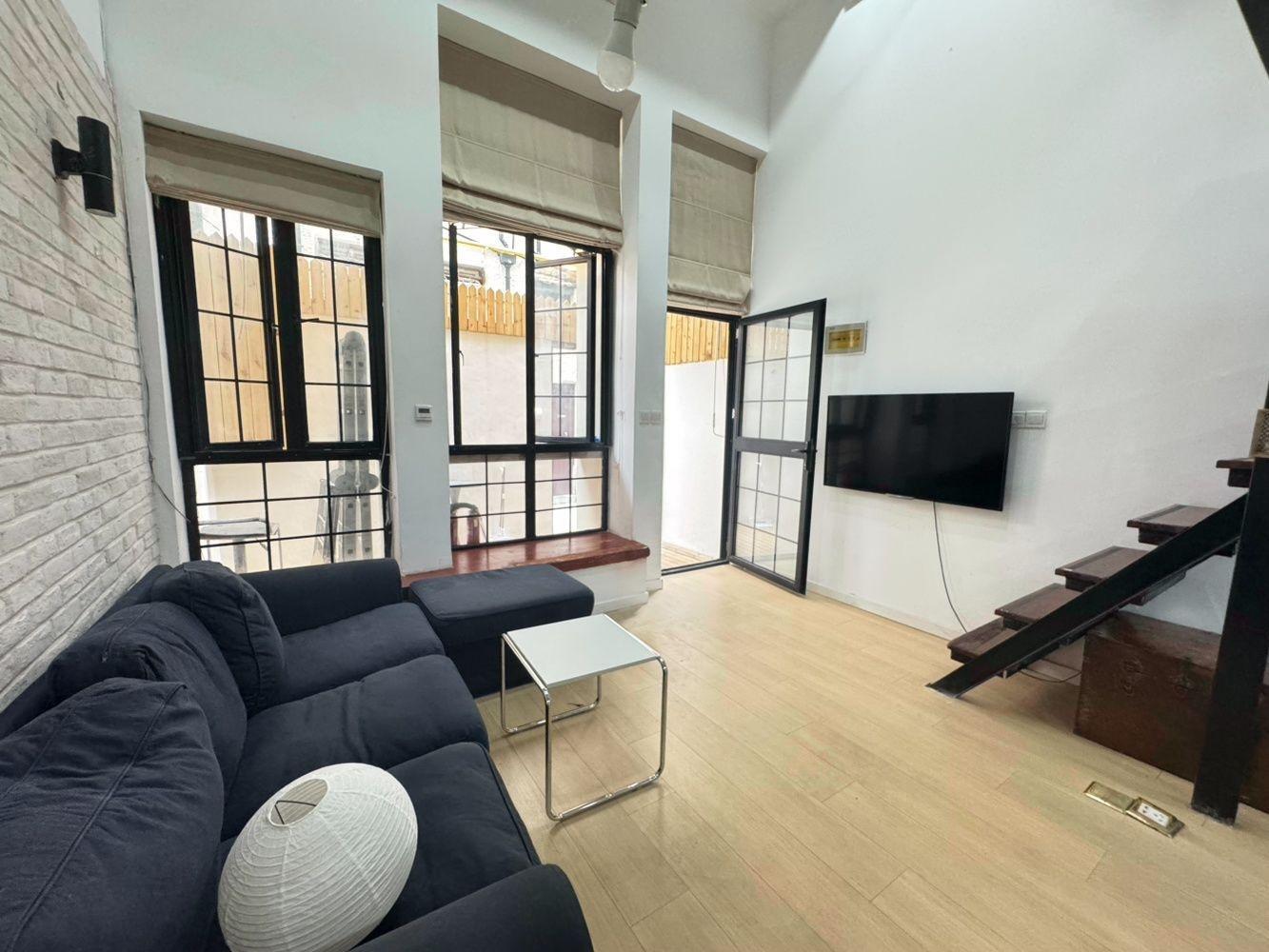 上海福禄村二手房房源图片