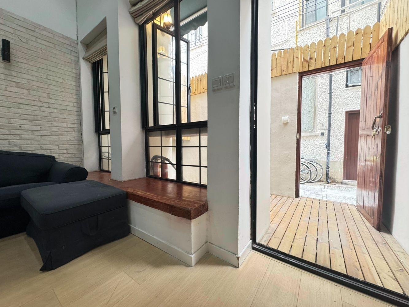 上海福禄村二手房房源图片