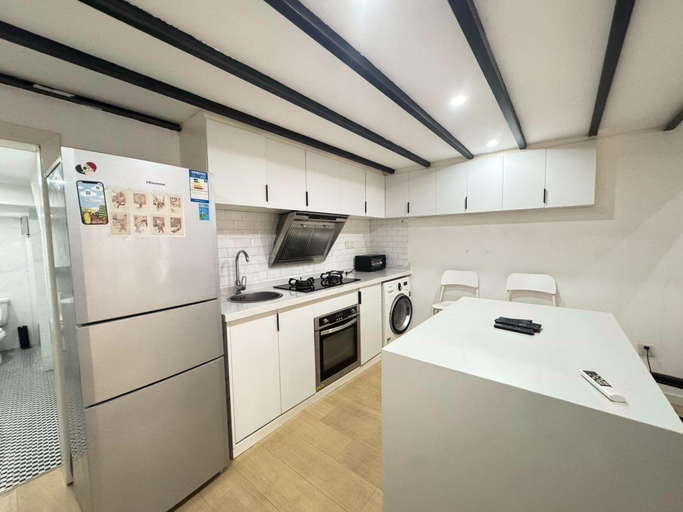 上海福禄村二手房房源图片