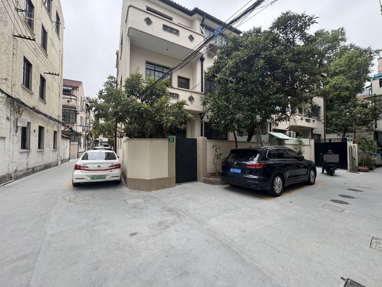 上海福禄村二手房房源图片