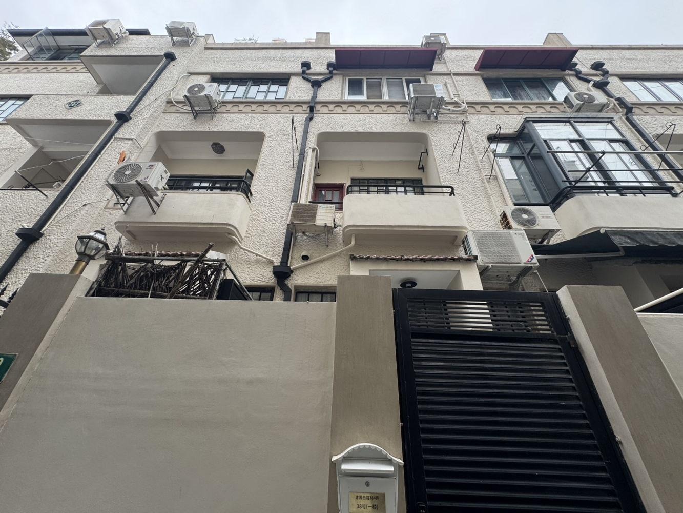 上海福禄村二手房房源图片