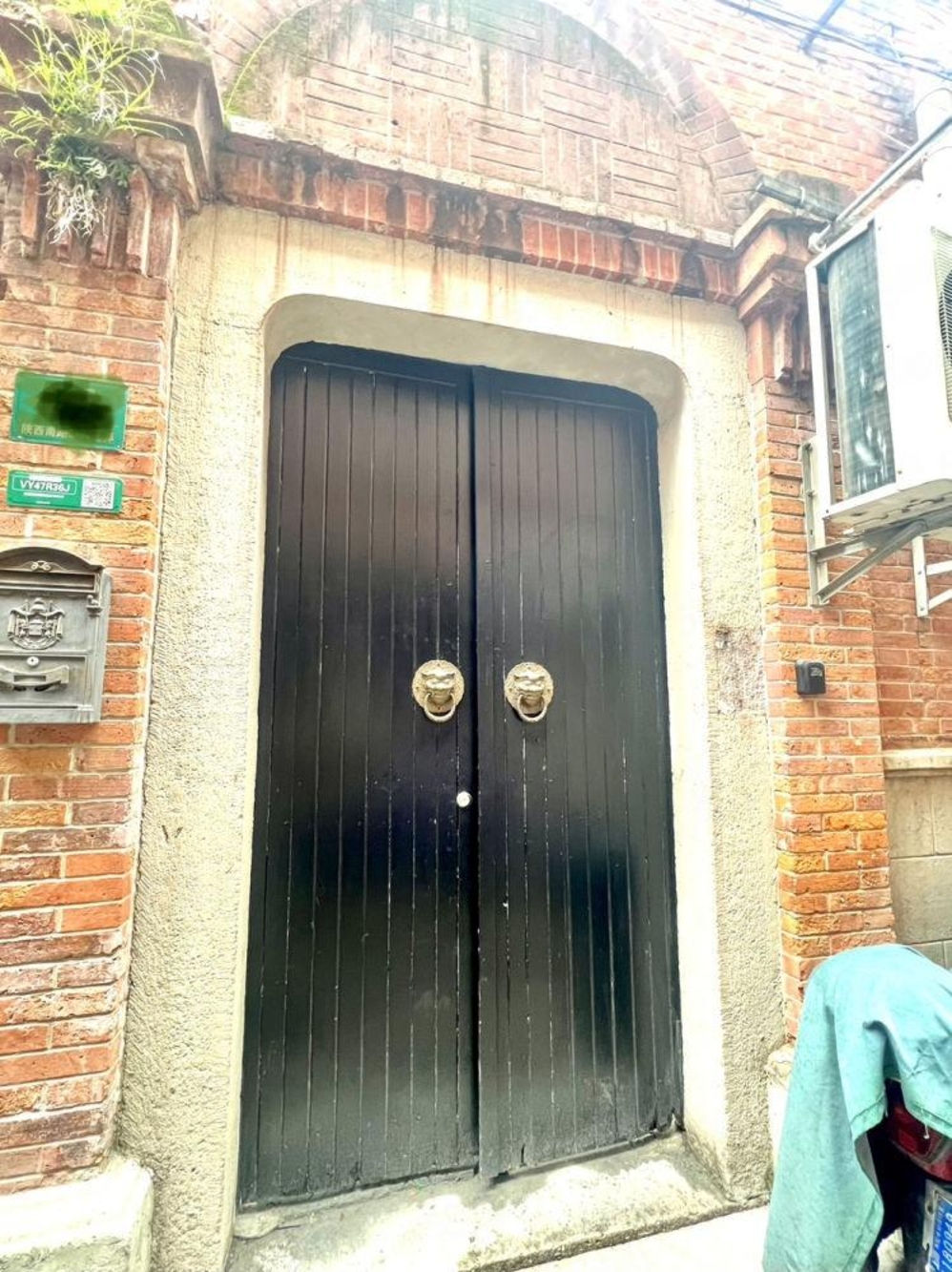 上海步高里二手房房源图片