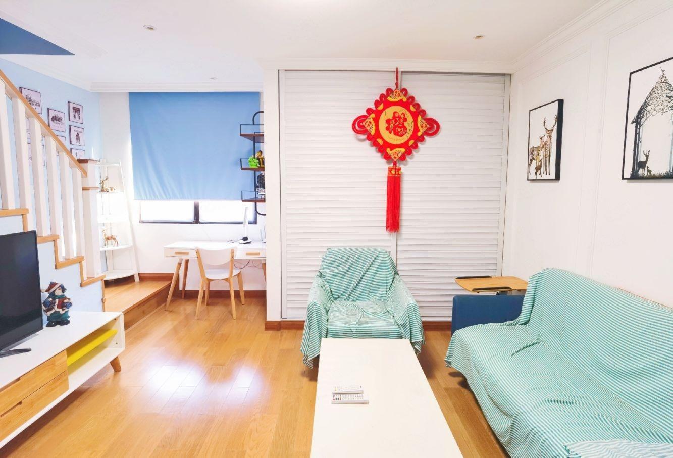 上海万宜坊二手房房源图片