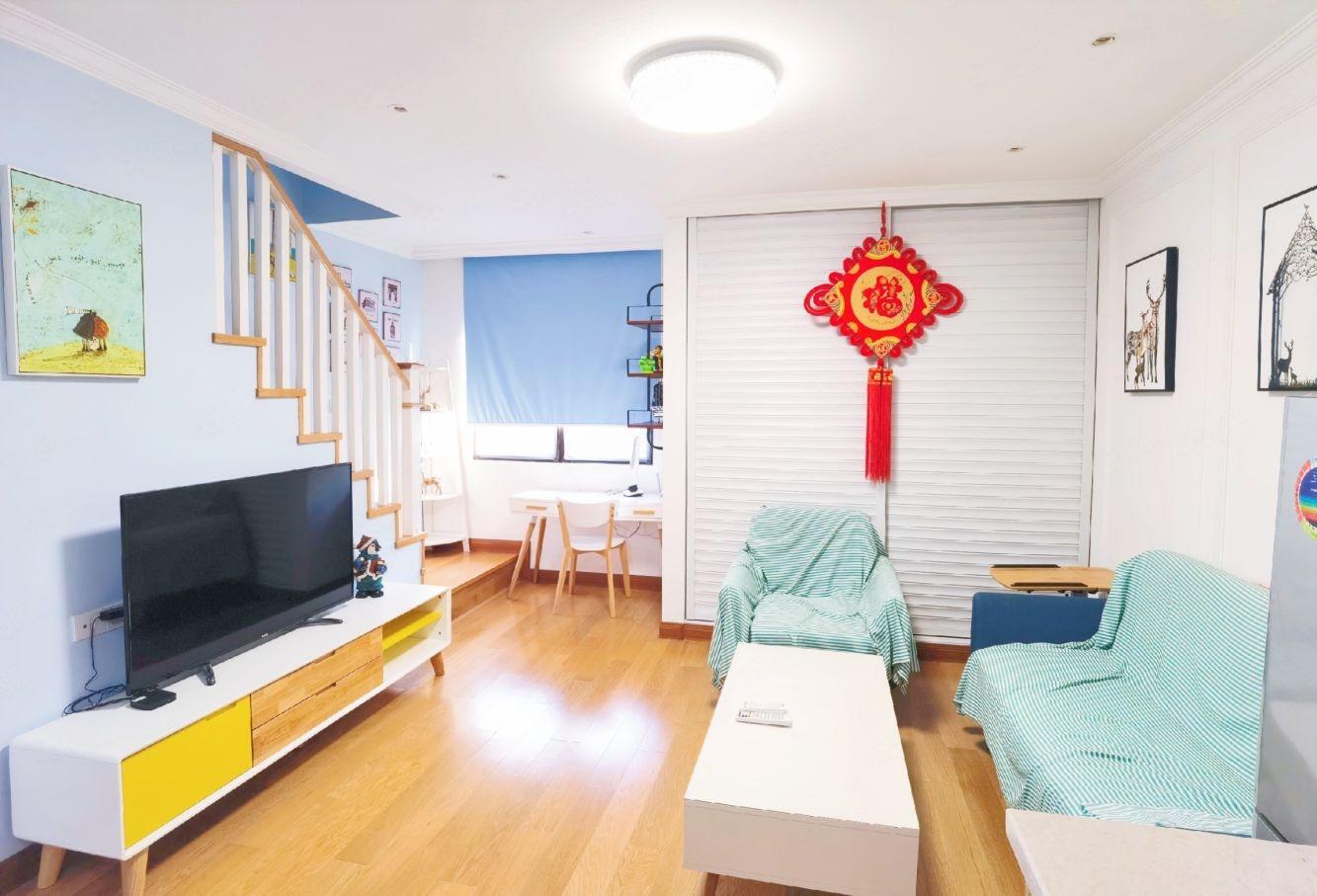 上海万宜坊二手房房源图片