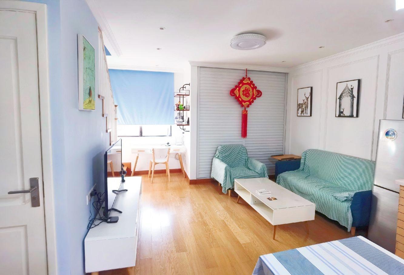 上海万宜坊二手房房源图片