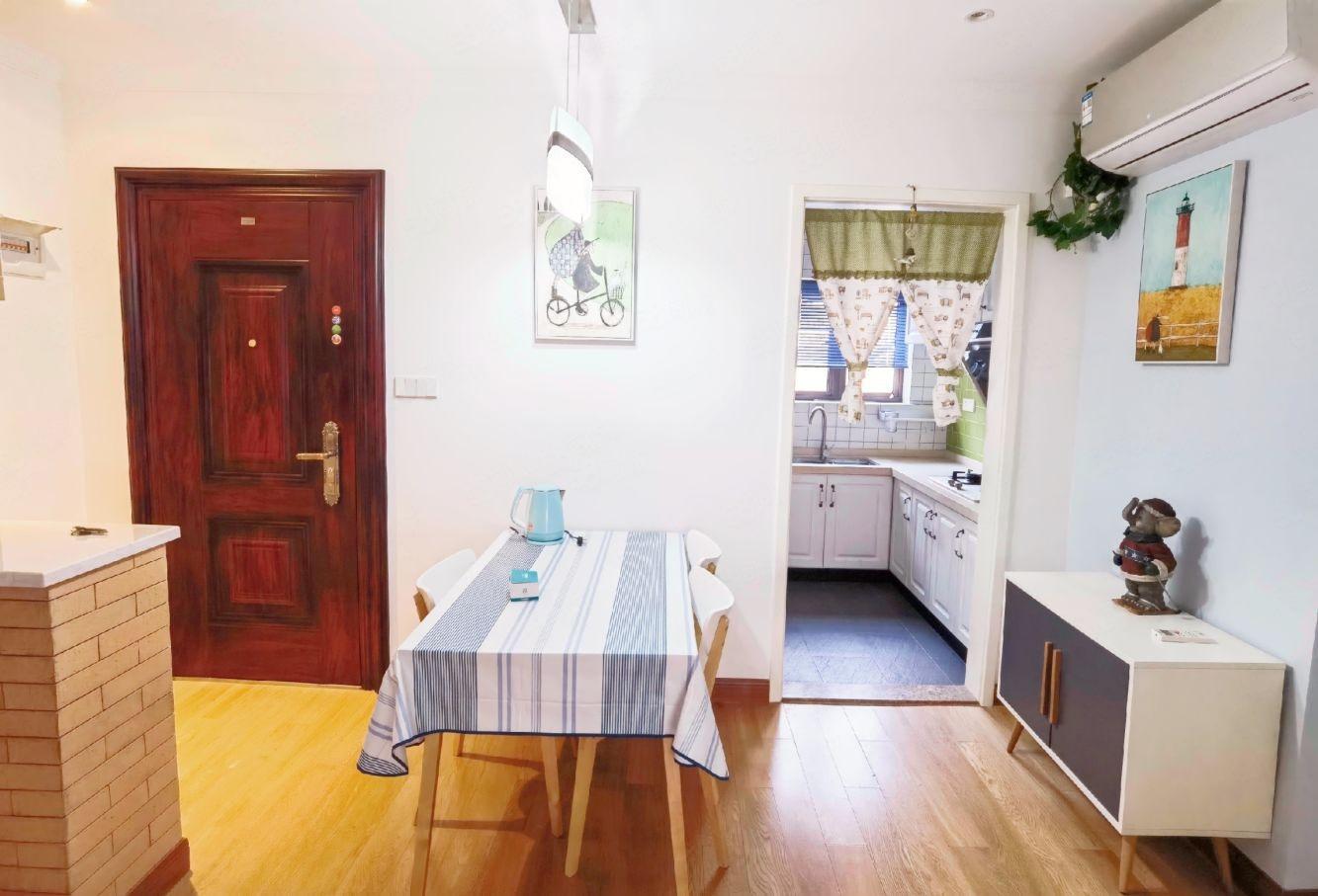 上海万宜坊二手房房源图片