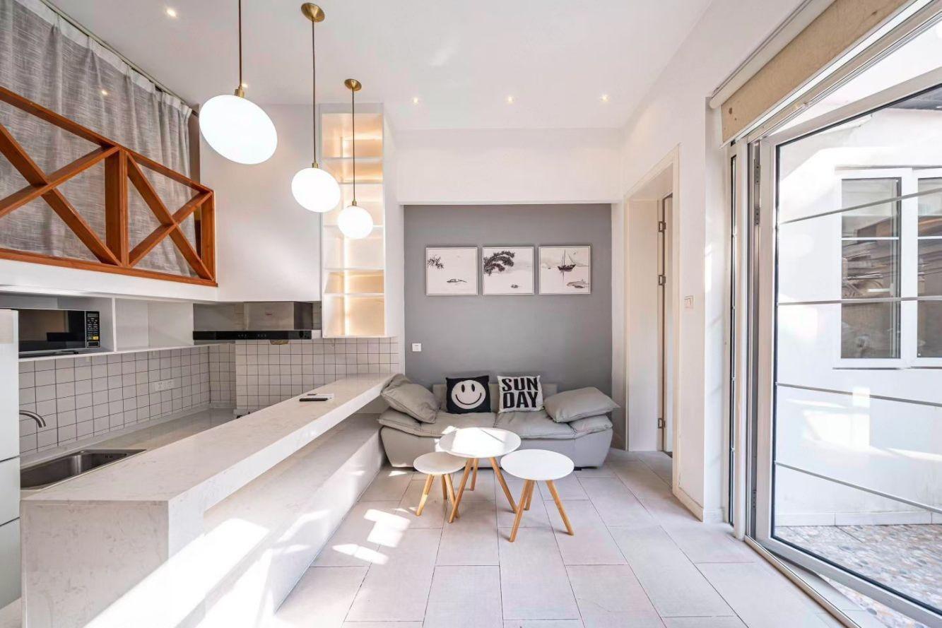 上海淮三小区二手房房源图片