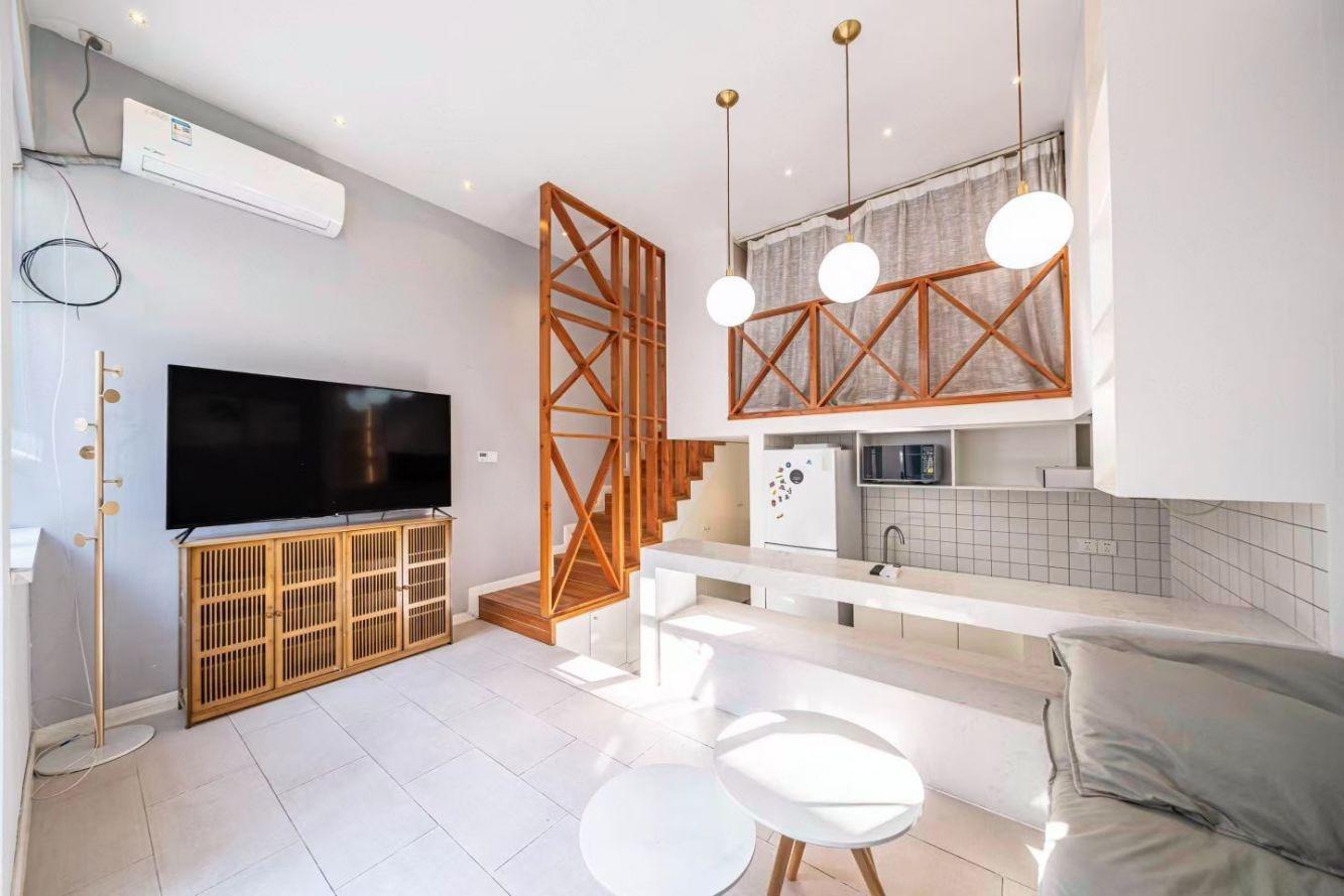 上海淮三小区二手房房源图片