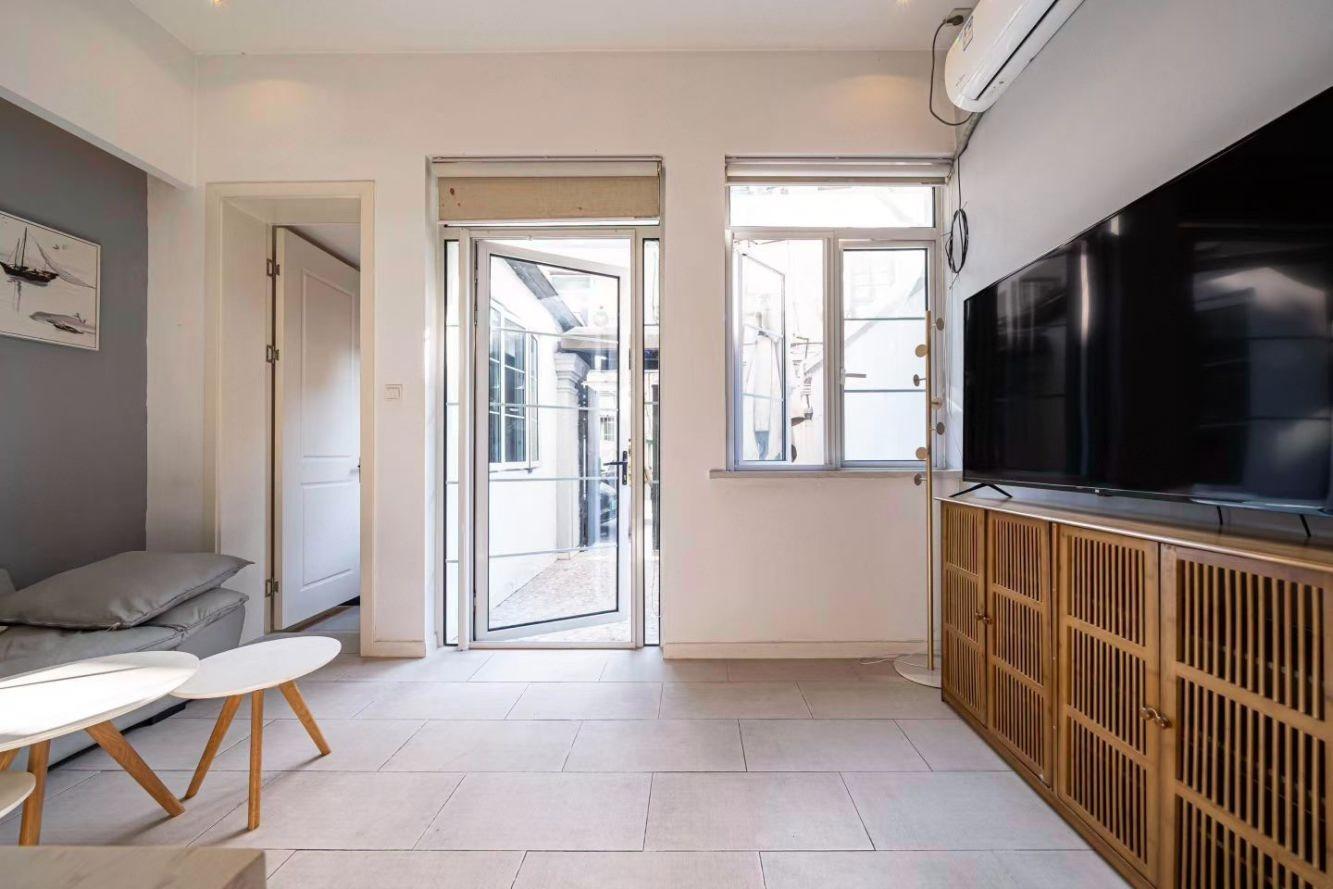 上海淮三小区二手房房源图片