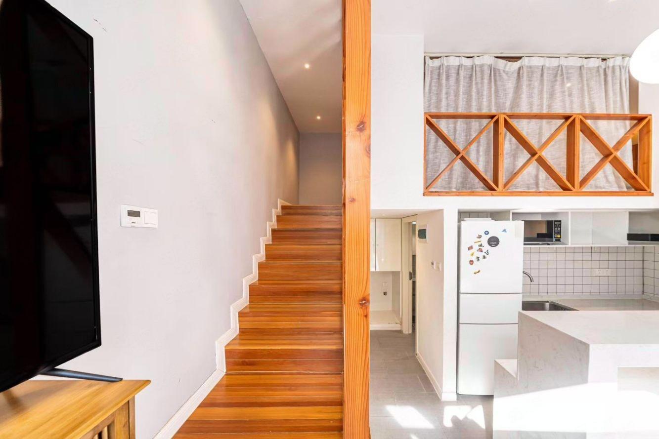 上海淮三小区二手房房源图片