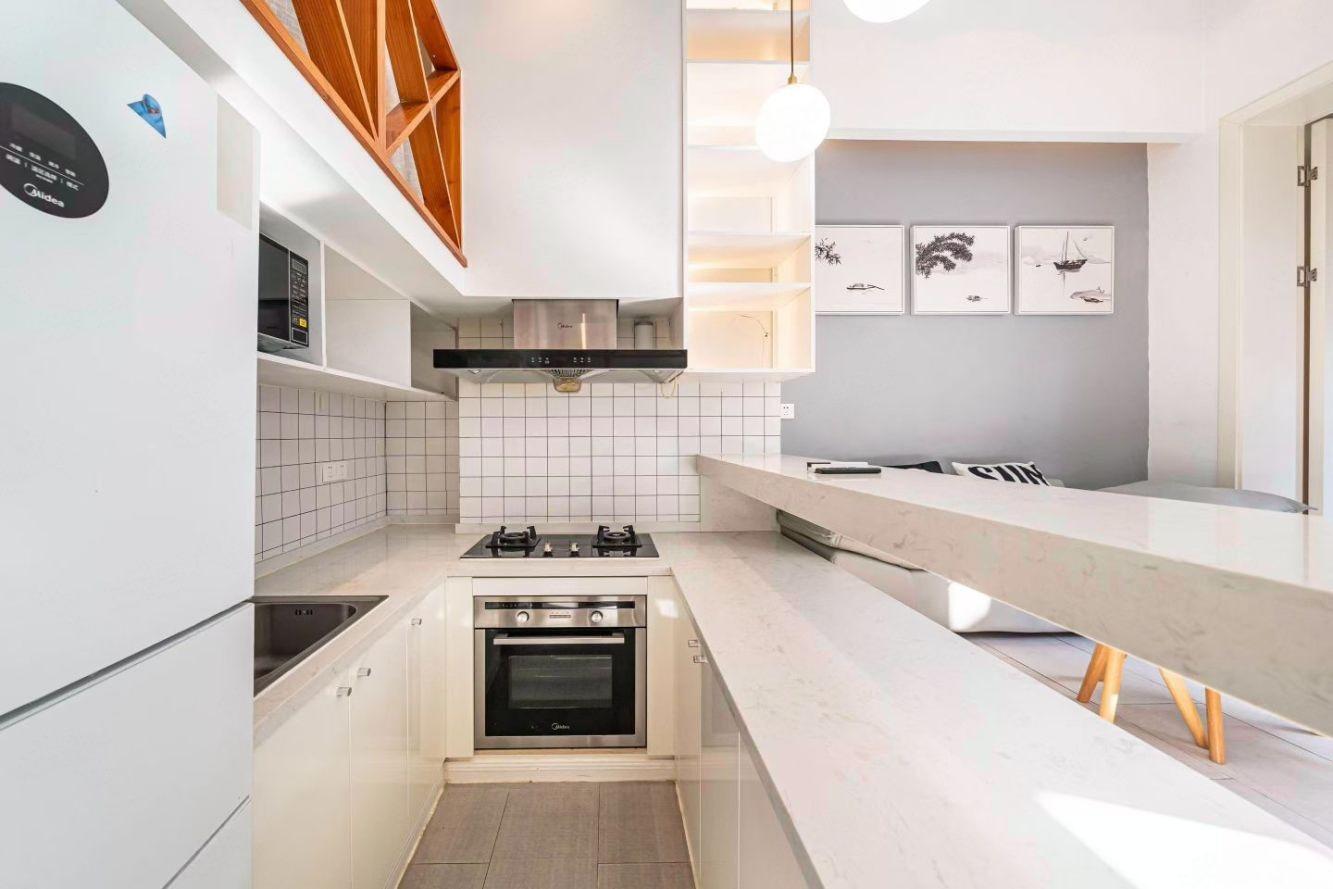 上海淮三小区二手房房源图片