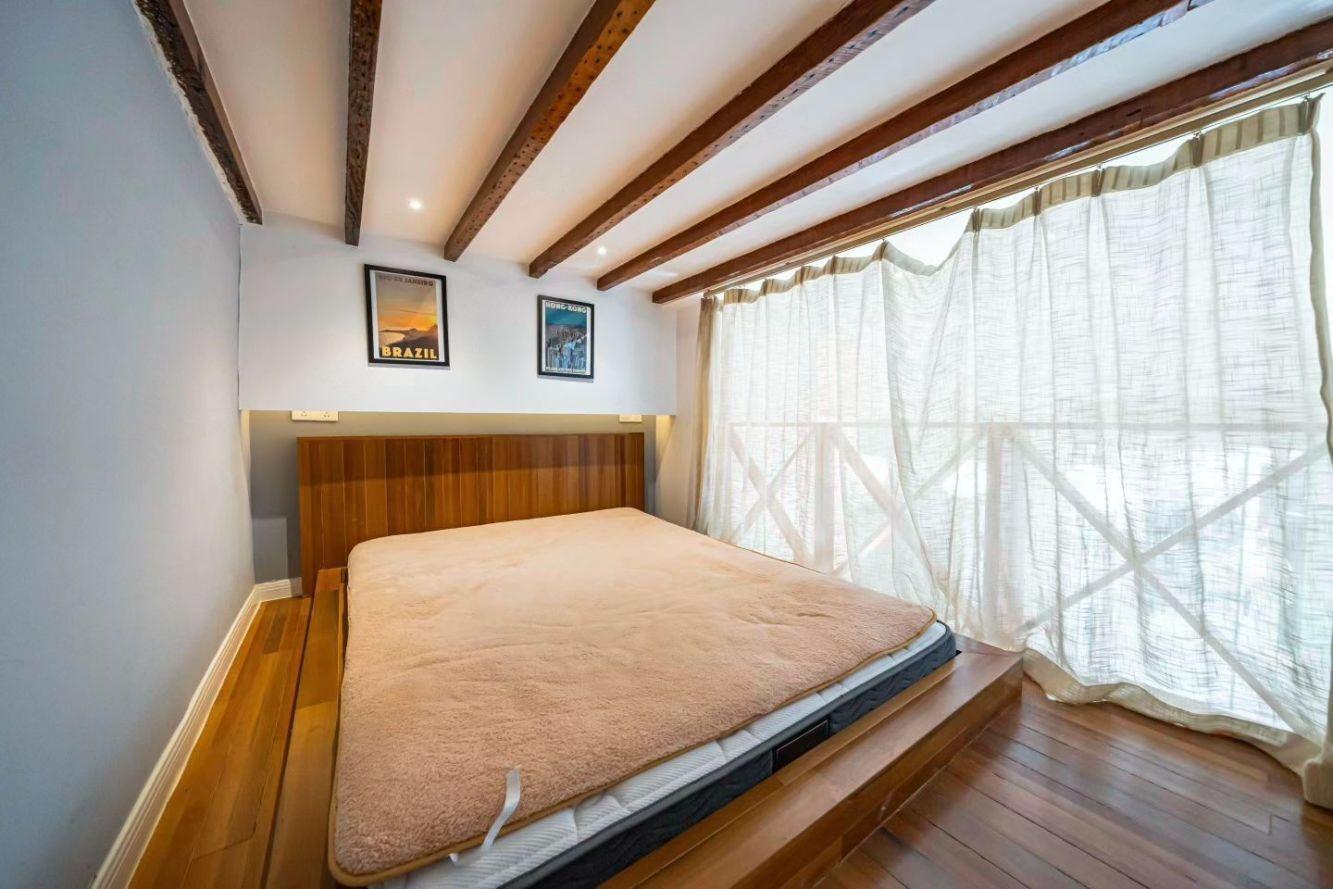 上海淮三小区二手房房源图片