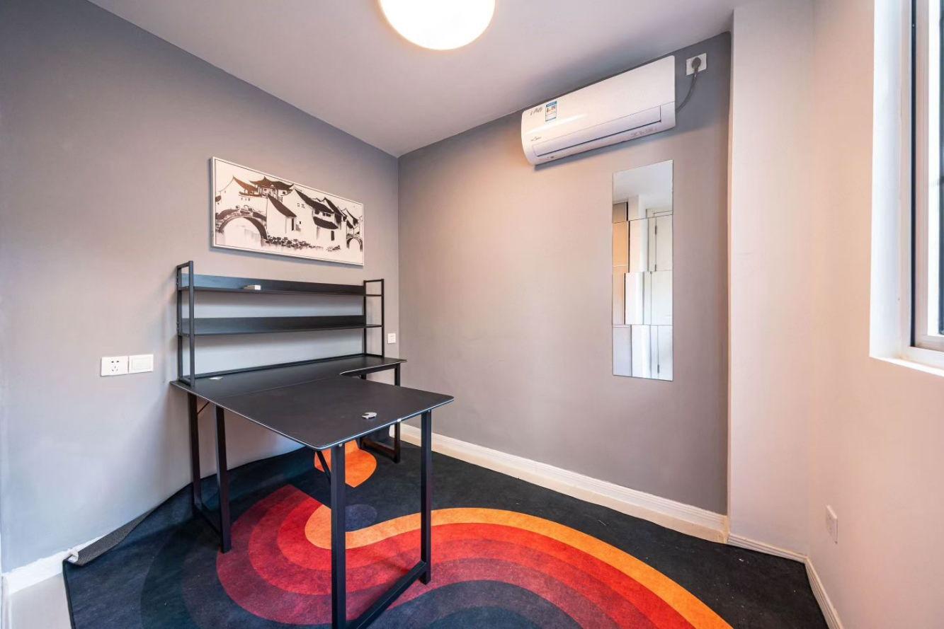 上海淮三小区二手房房源图片