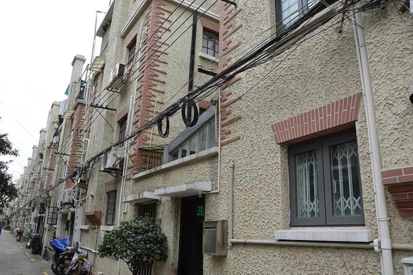 上海万宜坊二手房房源图片