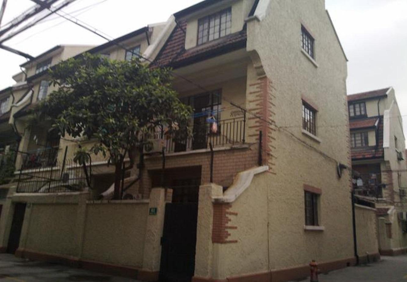 上海万宜坊二手房房源图片