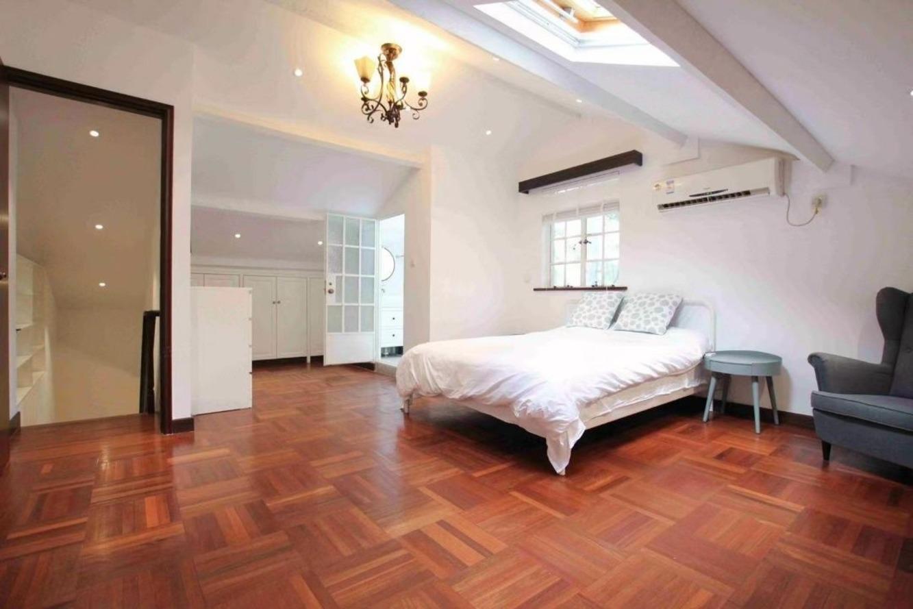 上海长乐路1131弄小区二手房房源图片