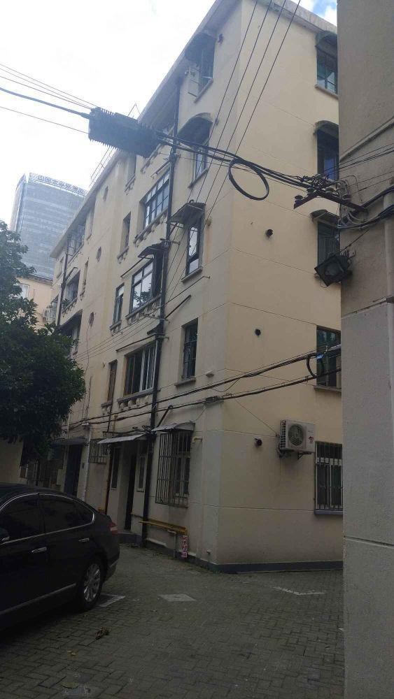 上海长乐路1131弄小区二手房房源图片