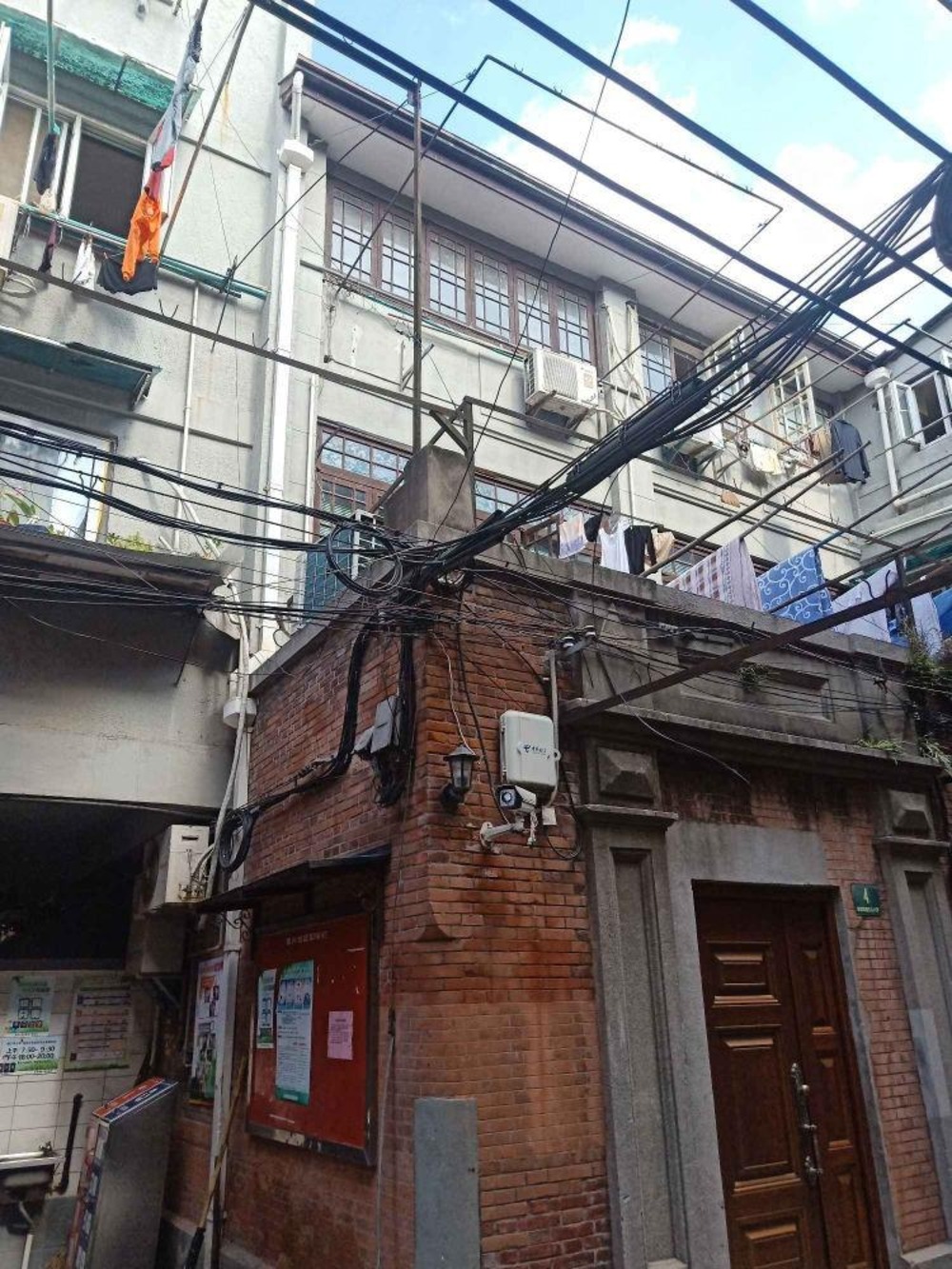 上海梅兰坊小区二手房房源图片