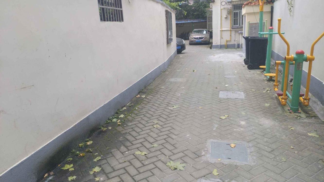 上海长乐路1131弄小区二手房房源图片
