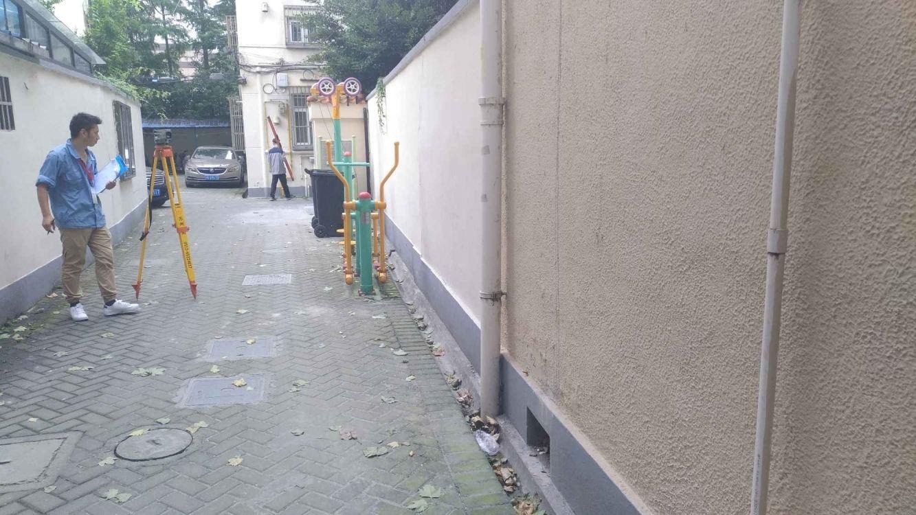 上海长乐路1131弄小区二手房房源图片