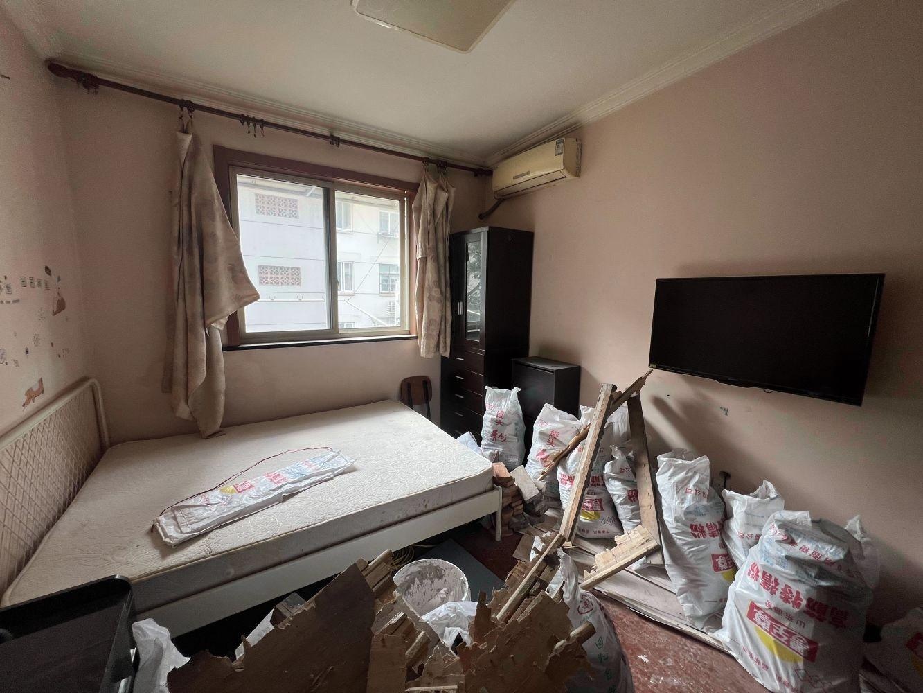 上海瞿溪路1200弄小区二手房房源图片