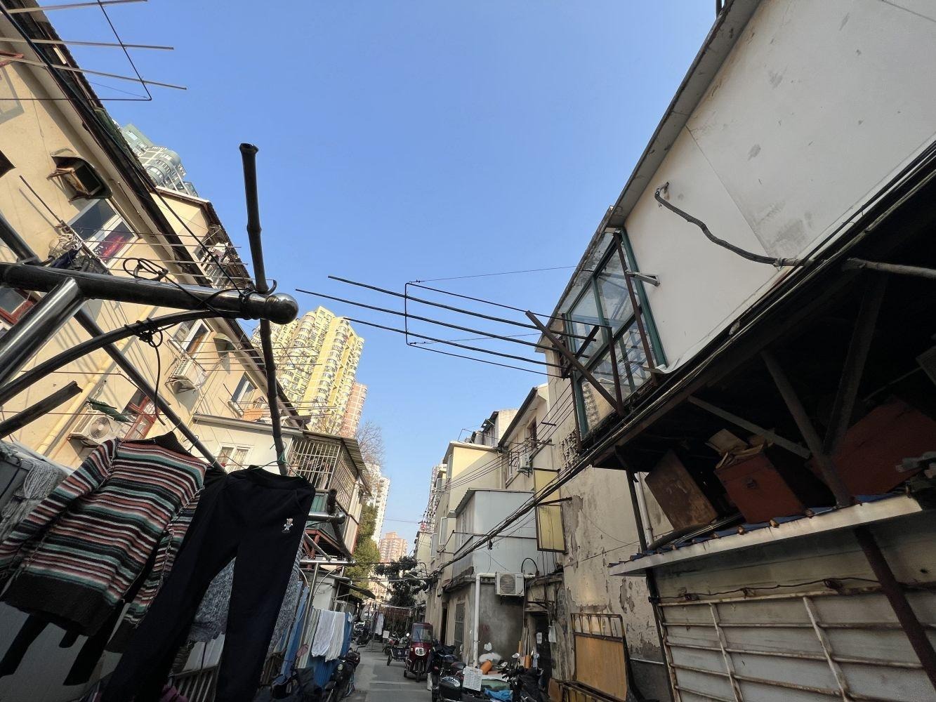 上海瞿溪路1200弄小区二手房房源图片