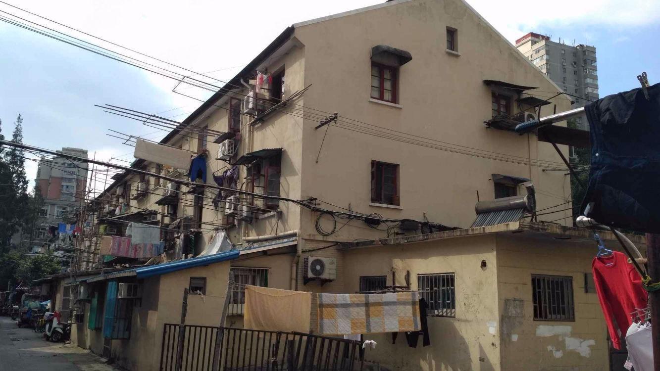 上海瞿溪路1200弄小区二手房房源图片
