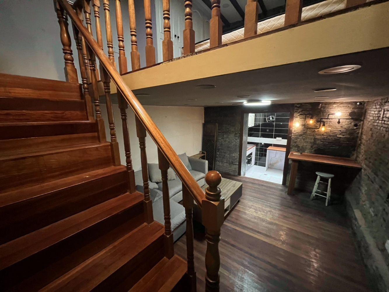 上海南昌路212弄小区二手房房源图片