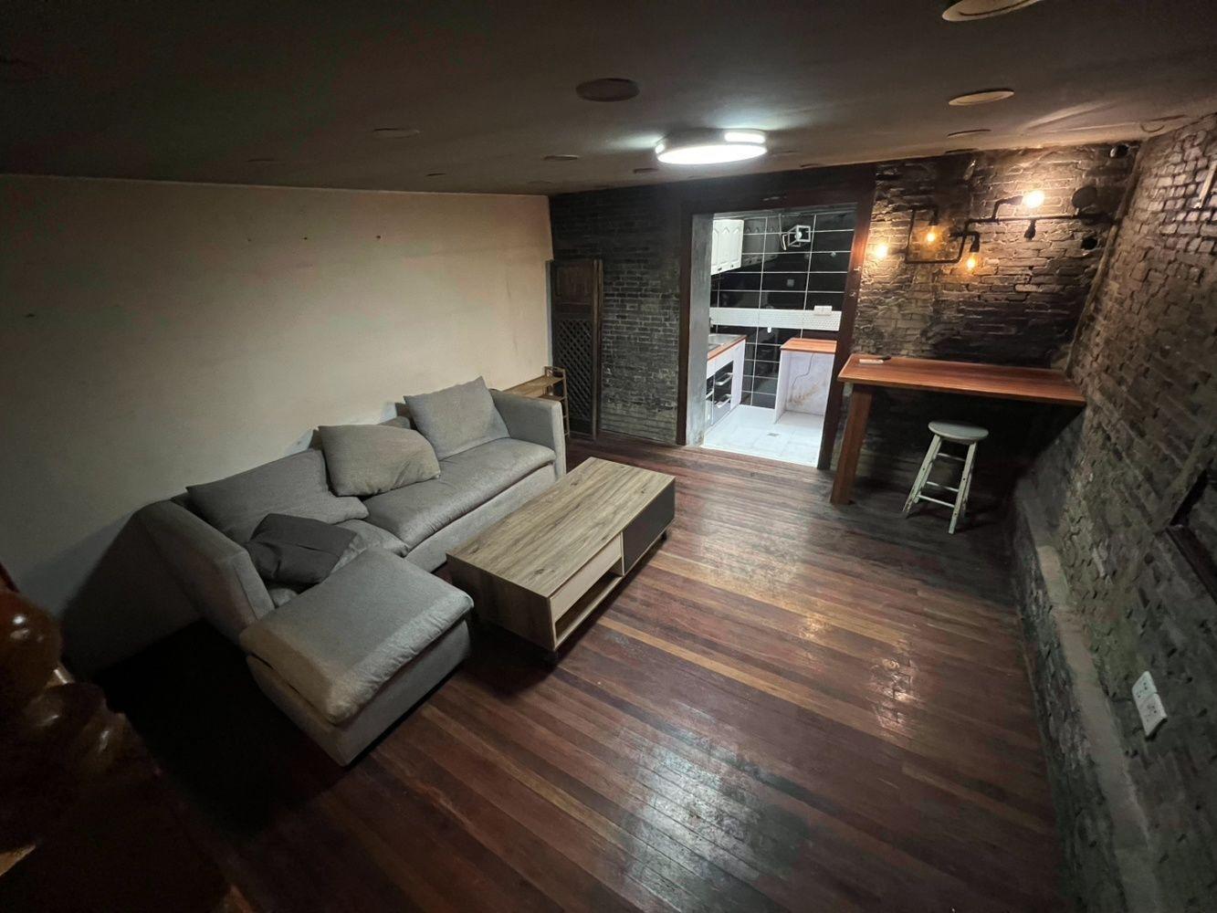 上海南昌路212弄小区二手房房源图片