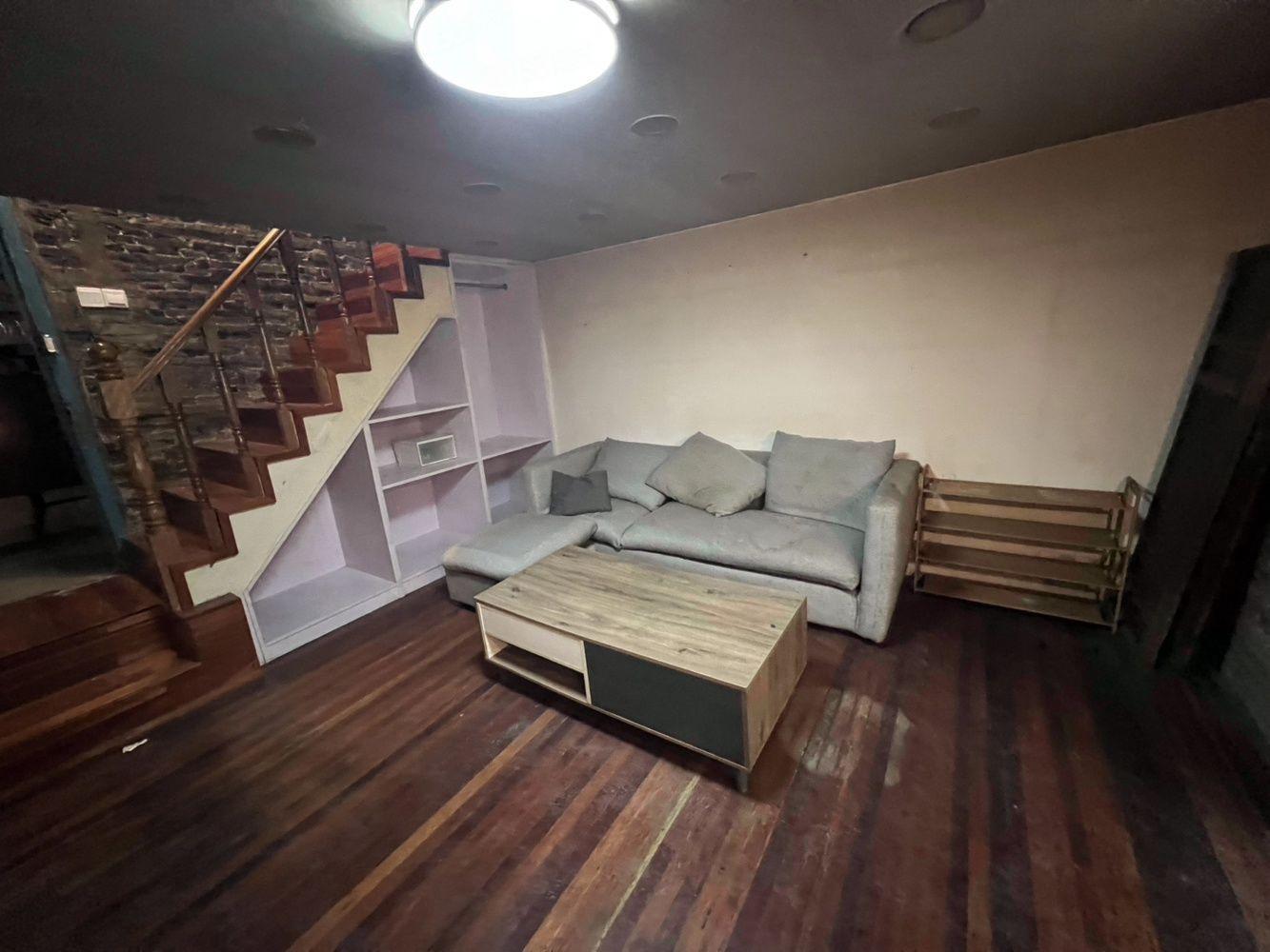 上海南昌路212弄小区二手房房源图片