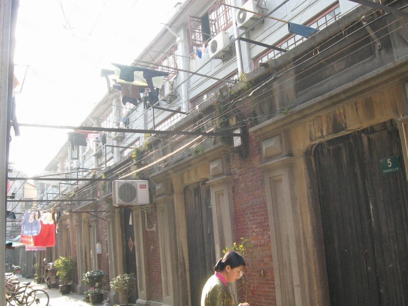 上海梅兰坊小区二手房房源图片